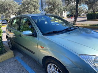 Ford Focus 2000 FOCUS 1.6