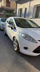 Ford Fiesta 2009 SPORT 1.6 3θυρο