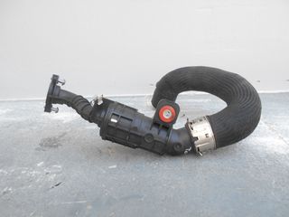 FIAT DOBLO - 500X - TIPO NEW 1.6 DIESEL ΣΩΛΗΝΑ ΕΙΣΑΓΩΓΗΣ - STELLAR PARTS