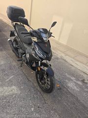 Malaguti Spectre GP 125 2013 2023