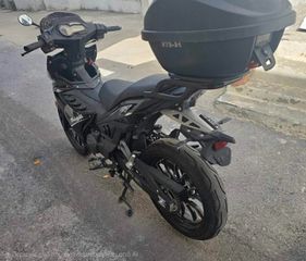 Malaguti Spectre GP 125 2013 2023-thumb-2
