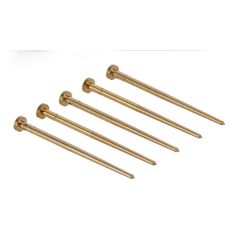 ΒΕΛΟΝΑ ΚΑΡΜΠΥΡΑΤΕΡ CV KEIHIN - Jet needle (mid-range) CV carb. N65C