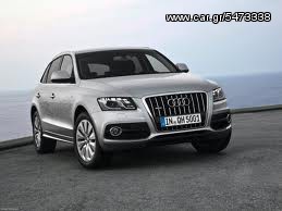 ΨΥΓΕΙΟ ΝΕΡΟΥ-ΨΥΓΕΙΟ A/C AUDI A4 2008- / Α6 / Q3 / Q5 /A5 ΚΑΙΝΟΥΡΙΟ-thumb-6