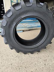 320/85R24 (12.4R24) KLEBER TRAKER 122A8/119B TEM