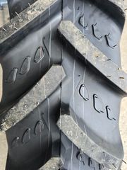 320/85R24 (12.4R24) KLEBER TRAKER 122A8/119B TEM-thumb-1