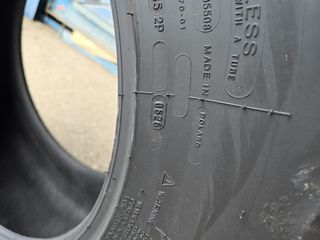 320/85R24 (12.4R24) KLEBER TRAKER 122A8/119B TEM-thumb-3