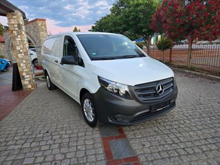 Mercedes-Benz Vito 2017 116
