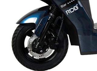 RDB Star 2026 Χωρίς δίπλωμα! 2ετής εγγύηση!-thumb-10
