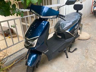 RDB Star 2026 Χωρίς δίπλωμα! 2ετής εγγύηση!-thumb-14