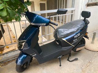 RDB Star 2026 Χωρίς δίπλωμα! 2ετής εγγύηση!-thumb-15