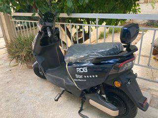 RDB Star 2026 Χωρίς δίπλωμα! 2ετής εγγύηση!-thumb-16
