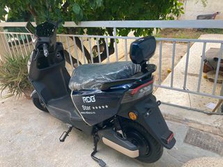 RDB Star 2026 Χωρίς δίπλωμα! 2ετής εγγύηση!-thumb-18