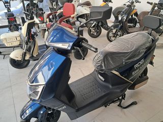 RDB Star 2026 Χωρίς δίπλωμα! 2ετής εγγύηση!-thumb-12