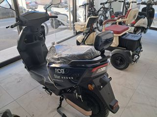 RDB Star 2026 Χωρίς δίπλωμα! 2ετής εγγύηση!-thumb-13