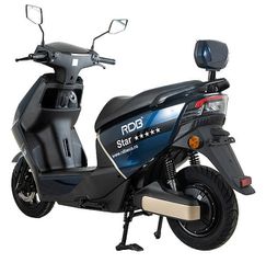 RDB Star 2026 Χωρίς δίπλωμα! 2ετής εγγύηση!-thumb-2
