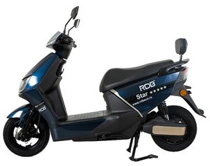 RDB Star 2026 Χωρίς δίπλωμα! 2ετής εγγύηση!-thumb-3
