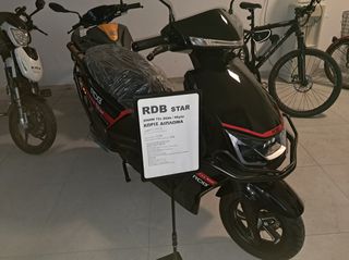 RDB Star 2026 Χωρίς δίπλωμα! 2ετής εγγύηση!-thumb-20