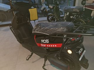 RDB Star 2026 Χωρίς δίπλωμα! 2ετής εγγύηση!-thumb-22