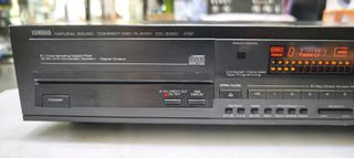 YAMAHA CD 3050-thumb-1