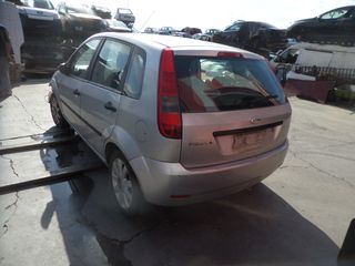 FORD FIESTA 2004