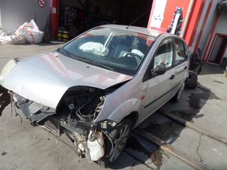 FORD FIESTA 2004-thumb-1