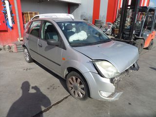 FORD FIESTA 2004-thumb-2