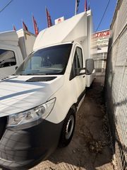 Κόφα Mercedes-Benz 2019 SPRINTER 316 *EURO 6 D*-thumb-1