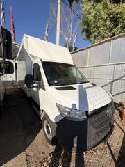 Κόφα Mercedes-Benz 2019 SPRINTER 316 *EURO 6 D*-thumb-2