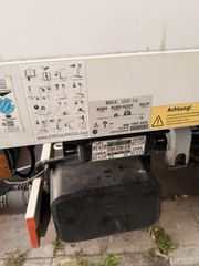 Κόφα Mercedes-Benz 2019 SPRINTER 316 *EURO 6 D*-thumb-6