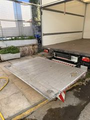 Κόφα Mercedes-Benz 2019 SPRINTER 316 *EURO 6 D*-thumb-7