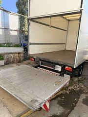 Κόφα Mercedes-Benz 2019 SPRINTER 316 *EURO 6 D*-thumb-10