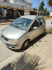 Fiat Idea 2004
