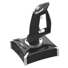 PXN Joystick 2119 Pro (Μαύρο)-thumb-1