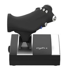 PXN Joystick 2119 Pro (Μαύρο)-thumb-2