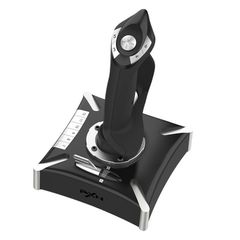 PXN Joystick 2119 Pro (Μαύρο)-thumb-3