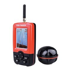Echosonda Flytec XJ-01 Fishfinder-thumb-1