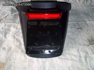 ΦΤΕΡΟ ΠΙΣΩ GILERA NEXUS 250 300 500