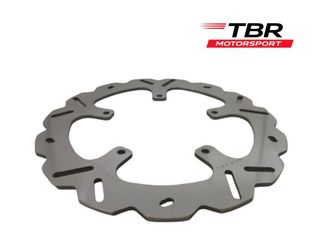 Δισκόπλακα πισω BMW S 1000 XR (K69) (Cast Wheel) (Brembo Caliper) 2021-2026 DC08RID