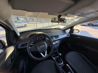 Opel Corsa 2017 Ελληνικό ατρακάριστο-thumb-4