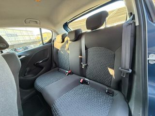 Opel Corsa 2017 Ελληνικό ατρακάριστο-thumb-5
