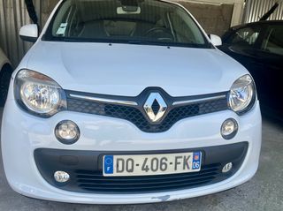 Renault Twingo 2016 interns‼90Hp!!!Βιβλίο ΣέρβιςΠιστοποίηση χλμ-thumb-2