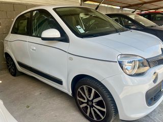 Renault Twingo 2016 interns‼90Hp!!!Βιβλίο ΣέρβιςΠιστοποίηση χλμ
