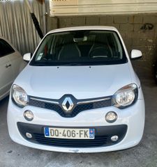 Renault Twingo 2016 interns‼90Hp!!!Βιβλίο ΣέρβιςΠιστοποίηση χλμ-thumb-3