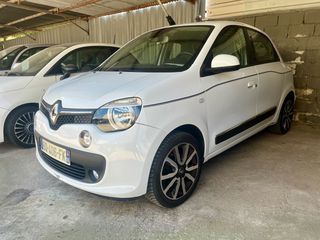 Renault Twingo 2016 interns‼90Hp!!!Βιβλίο ΣέρβιςΠιστοποίηση χλμ-thumb-4