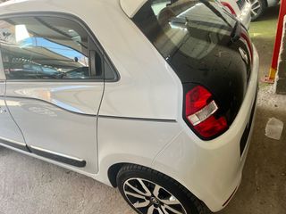 Renault Twingo 2016 interns‼90Hp!!!Βιβλίο ΣέρβιςΠιστοποίηση χλμ-thumb-5