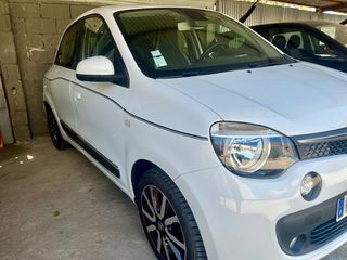 Renault Twingo 2016 interns‼90Hp!!!Βιβλίο ΣέρβιςΠιστοποίηση χλμ-thumb-6