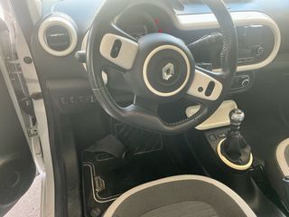 Renault Twingo 2016 interns‼90Hp!!!Βιβλίο ΣέρβιςΠιστοποίηση χλμ-thumb-7