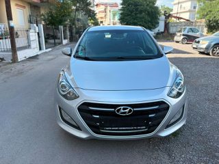 Hyundai i 30 2016