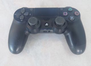 Χειριστηριο Dualshock 4 για Ps4 αυθεντικο της Sony