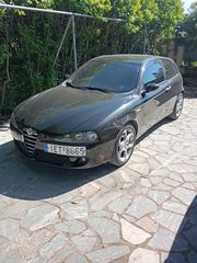 Alfa Romeo Alfa 147 2005 Άριστο, Facelift, Twin Spark.